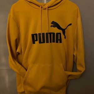 XL Puma Sweater
